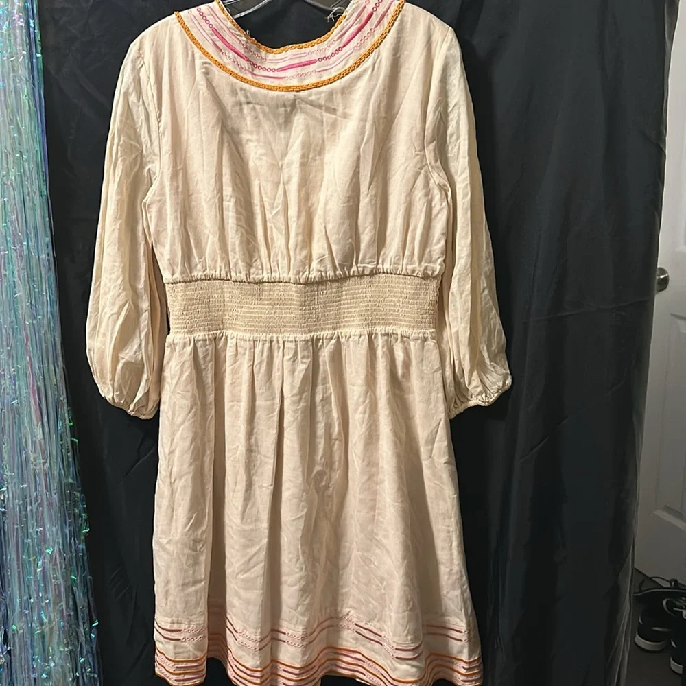Jessica Simpson Dress - Picture 5 of 7